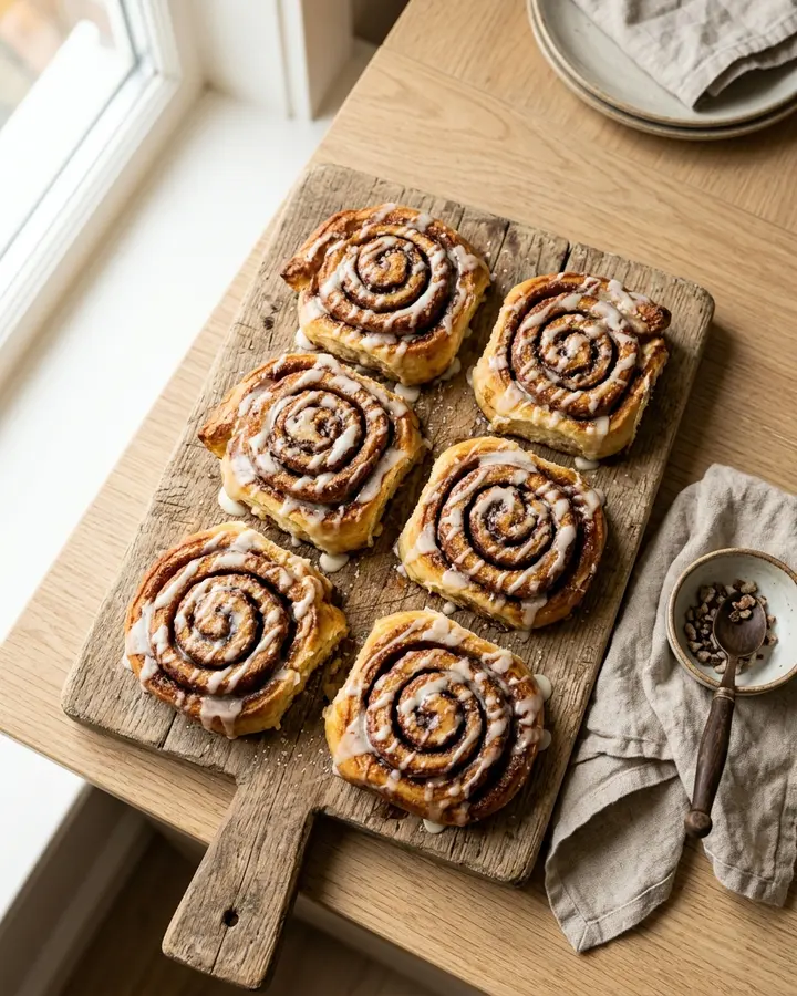 Marketing for restaurants and cafés