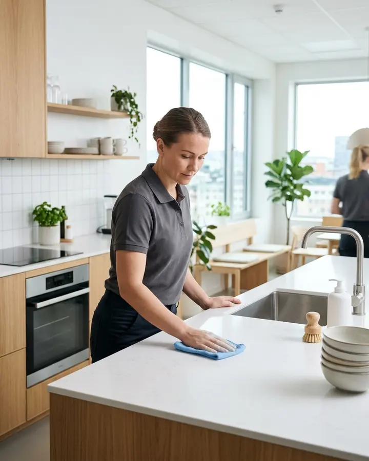 Marknadsföring för serviceföretag